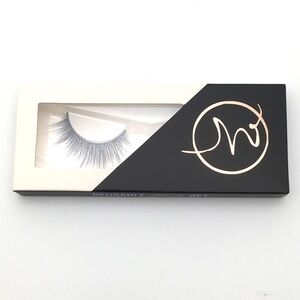 NIB Mi Beauti Faux Mink 'Pretti' Lashes